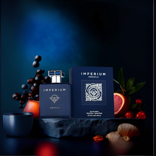 Imperium Absolu Fragrance World EDP 100 ml