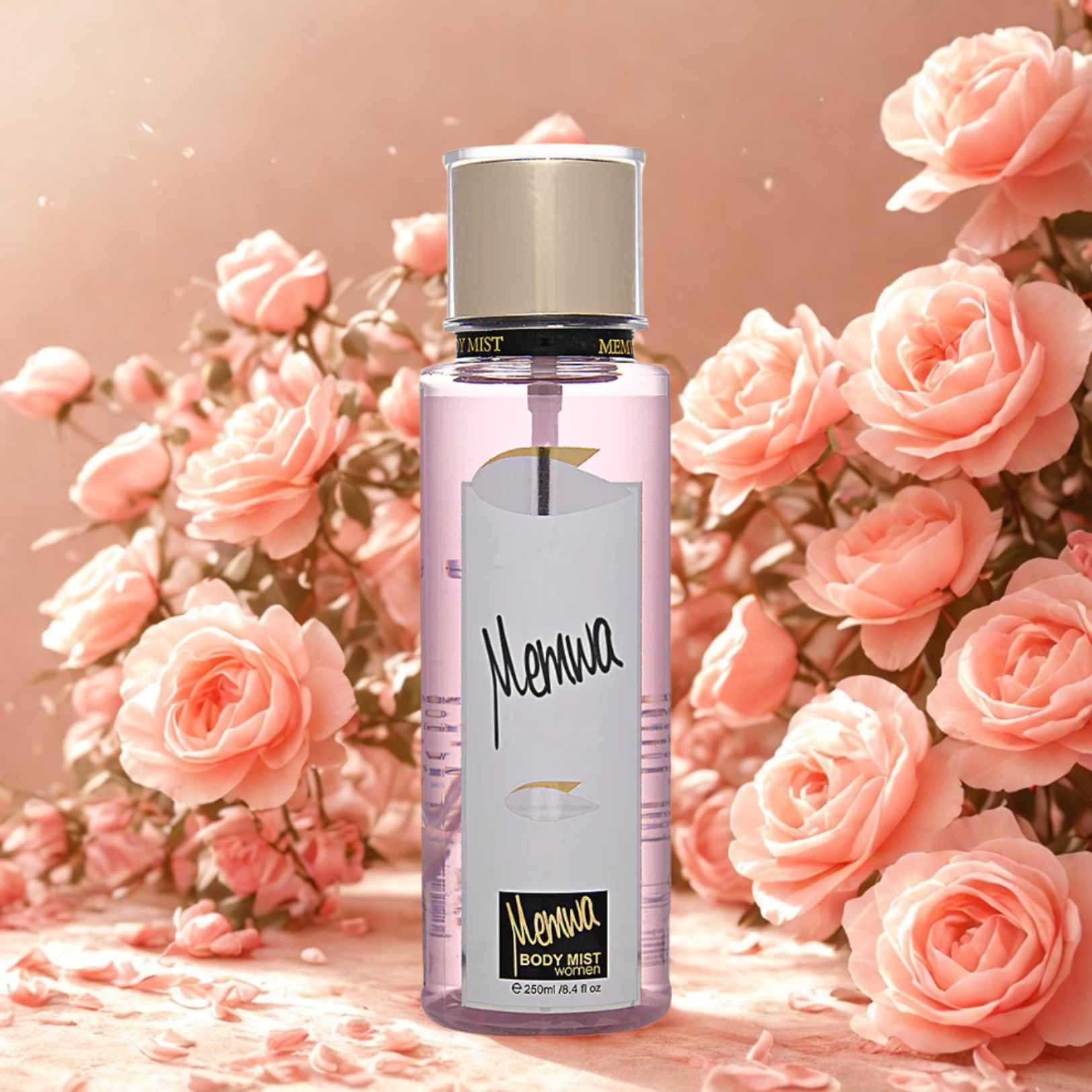 Lovely Best Bella Memwa Fragrance Body Mist 250ml