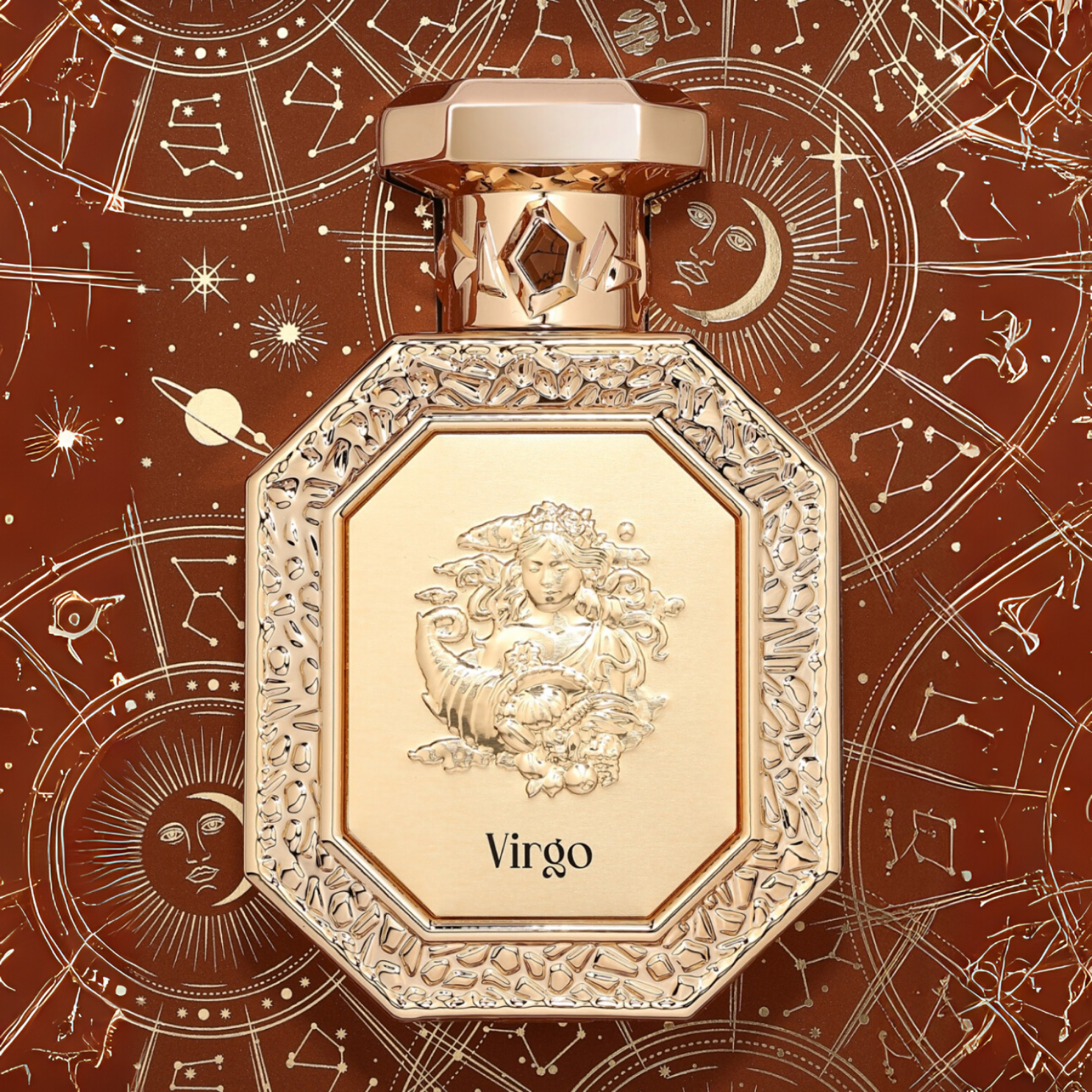 Virgo Genesis French Avenue EDP 90 ml