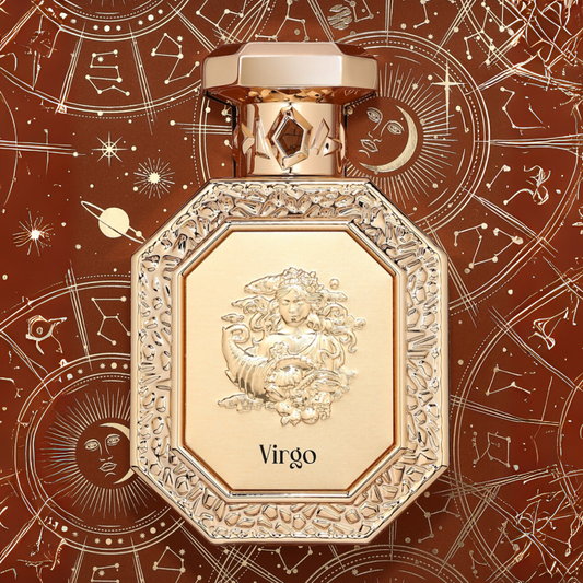 Virgo Genesis French Avenue EDP 90 ml