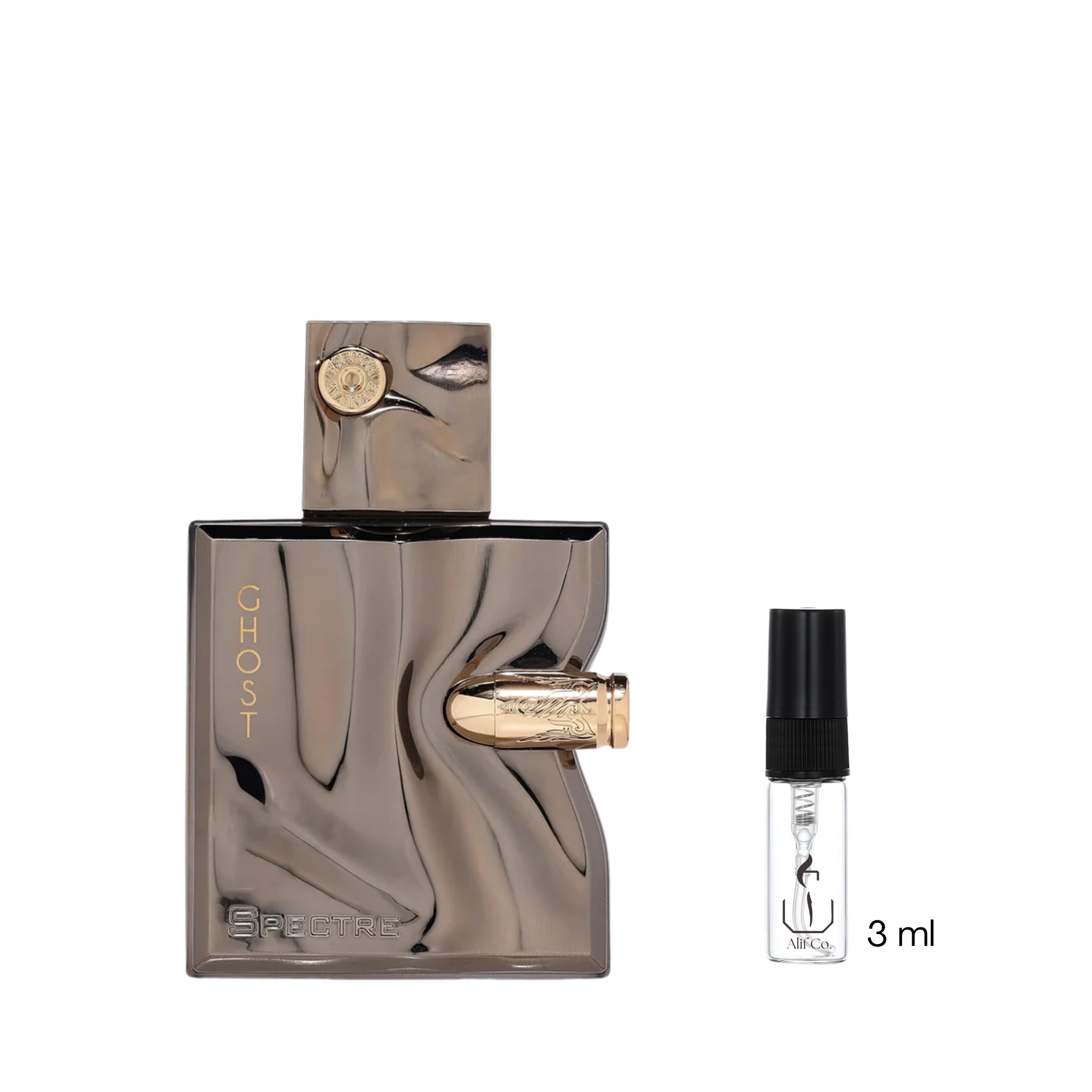 Spectre Ghost French Avenue EDP 3 ml