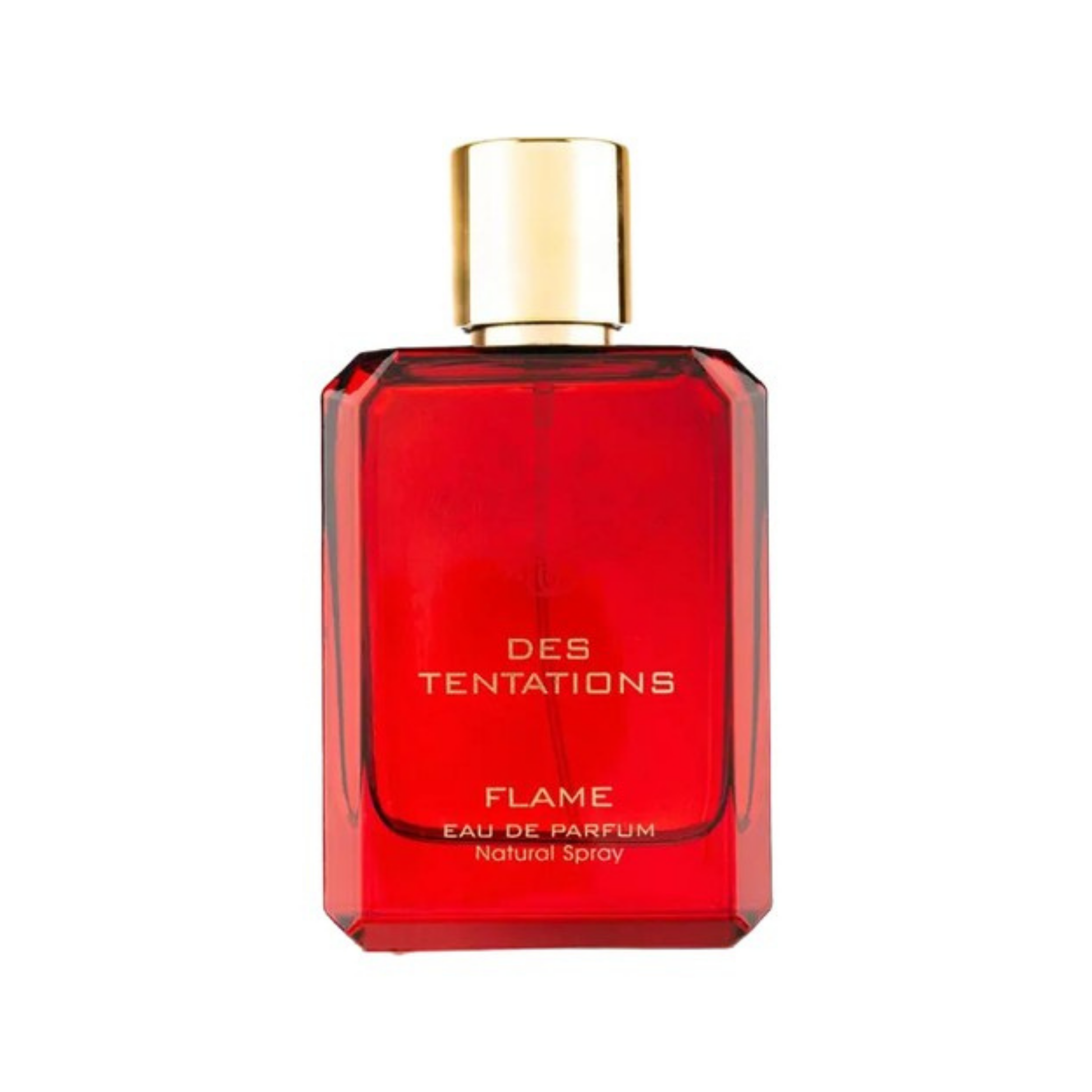 Des Tentations Flame Fragrance World EDP 100 ml