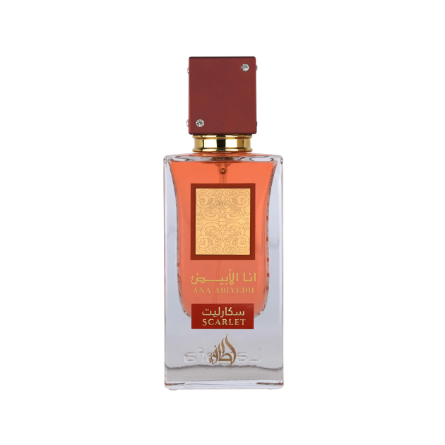 Ana Abiyedh Scarlet 60 ml
