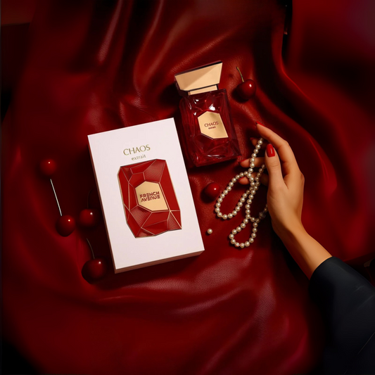 Chaos Extrait French Avenue EDP 100 ml