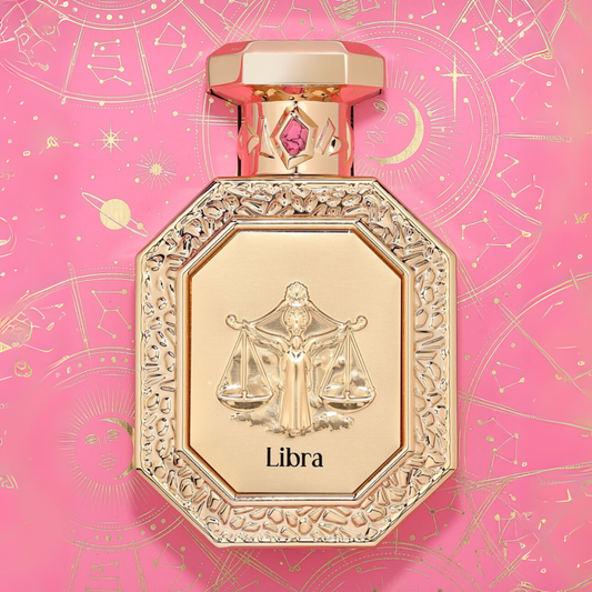 Libra Genesis French Avenue EDP 90 ml
