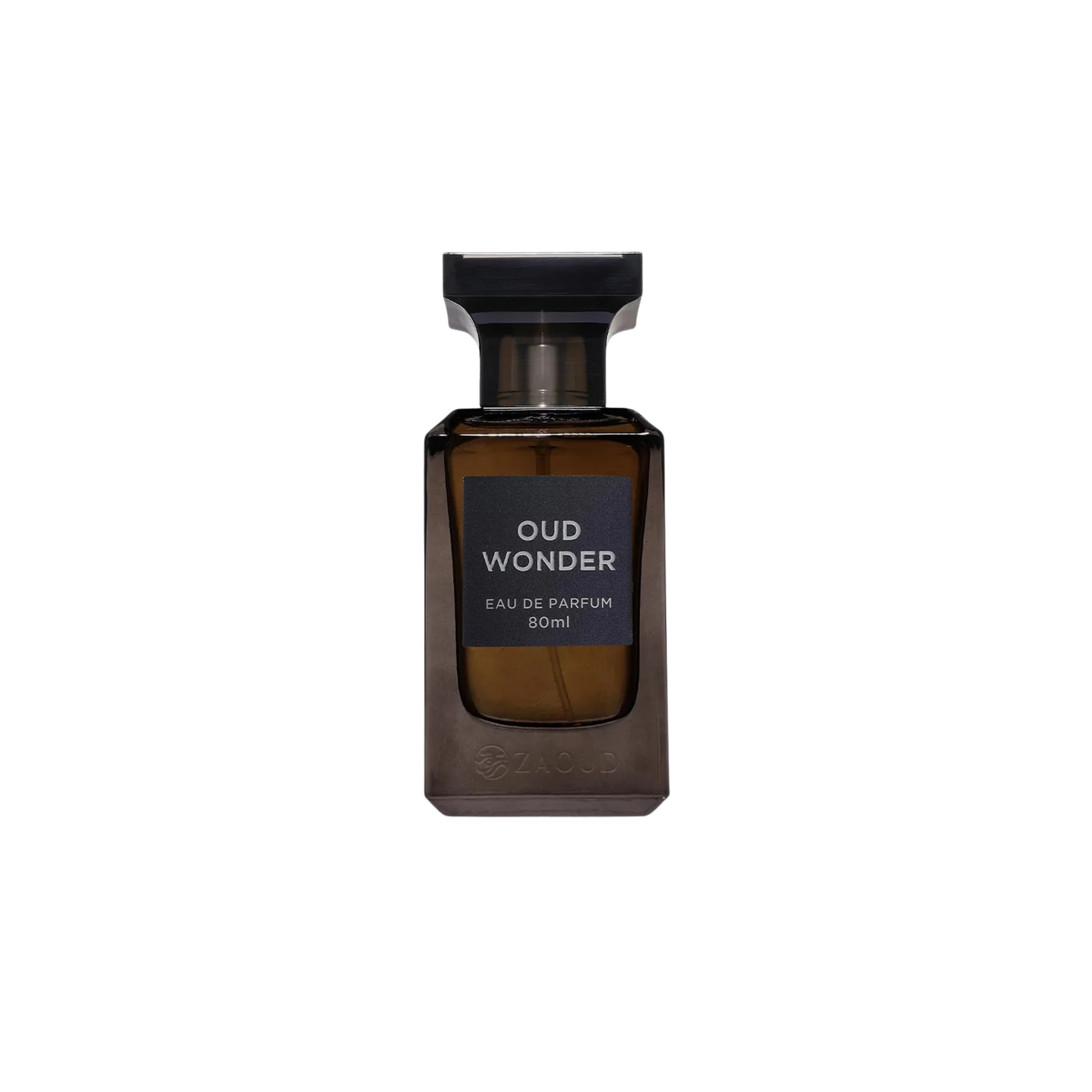 Oud Wonder Fragrance World EDP 80 ml