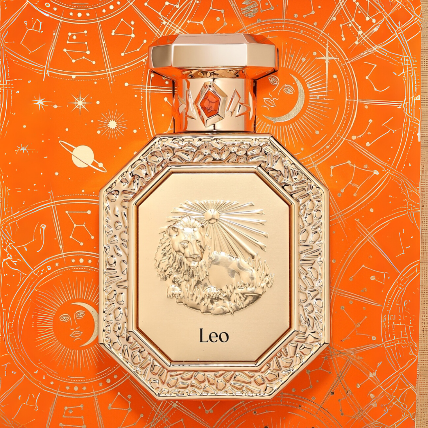 Leo Genesis French Avenue EDP 90 ml