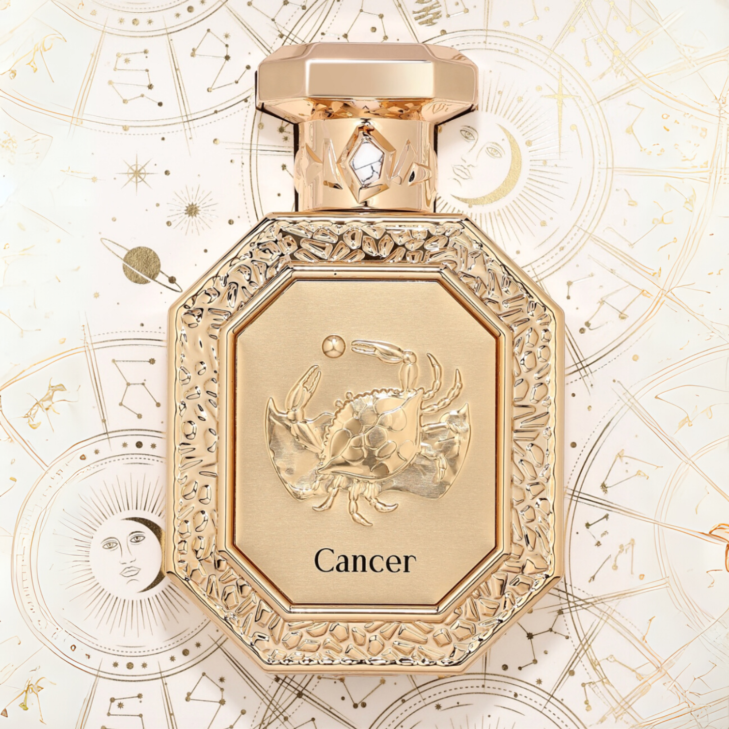 Cancer Genesis French Avenue EDP 90 ml