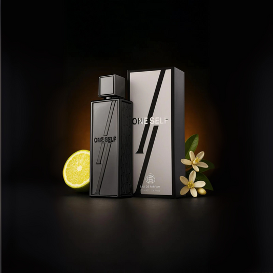 One Self Fragrance World EDP 100 ml