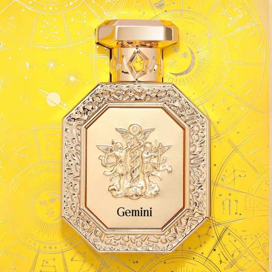 Gemini Genesis French Avenue EDP 90 ml