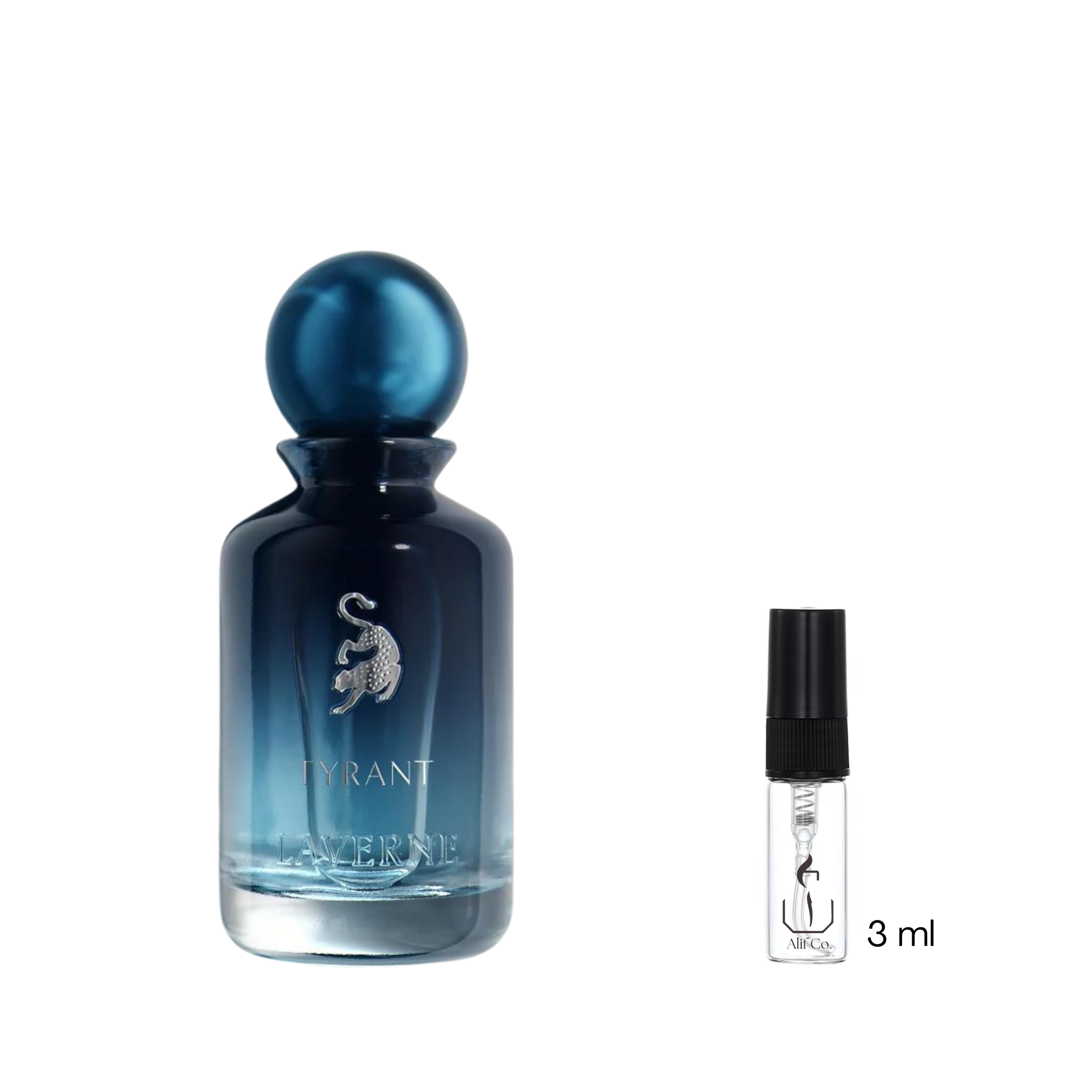 Tyrant Laverne EDP 3 ml