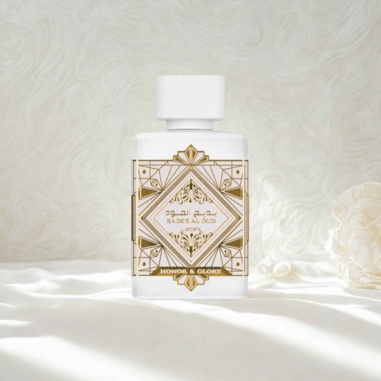 Lattafa Bade'e Al Oud Honor & Glory EDP 100 ml
