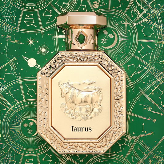 Taurus Genesis French Avenue EDP 90 ml