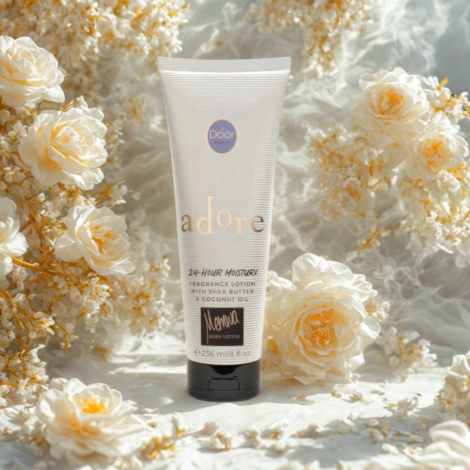 Adore Body Lotion Memwa av Gulf Orchid 236ml