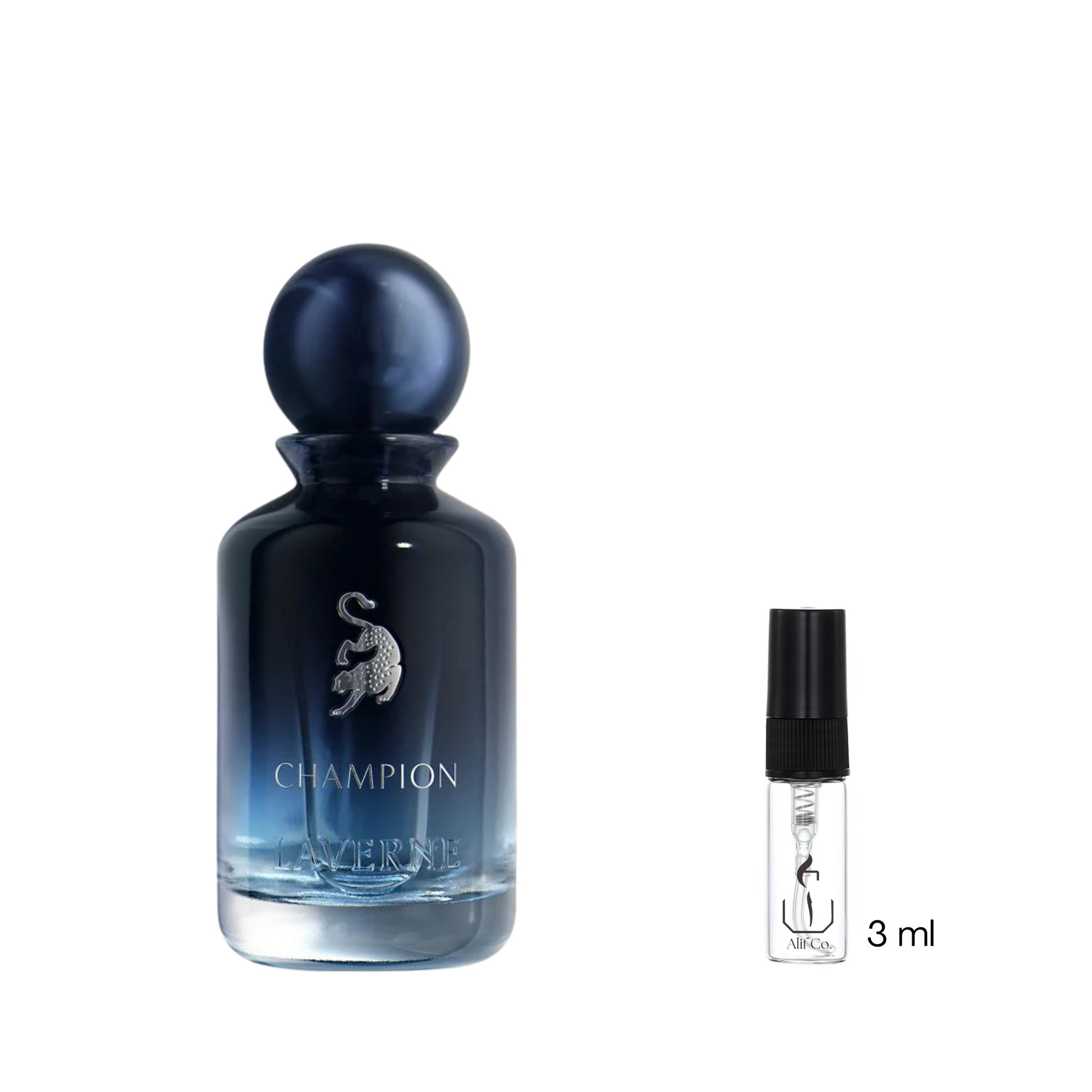 Champion Laverne EDP 3 ml