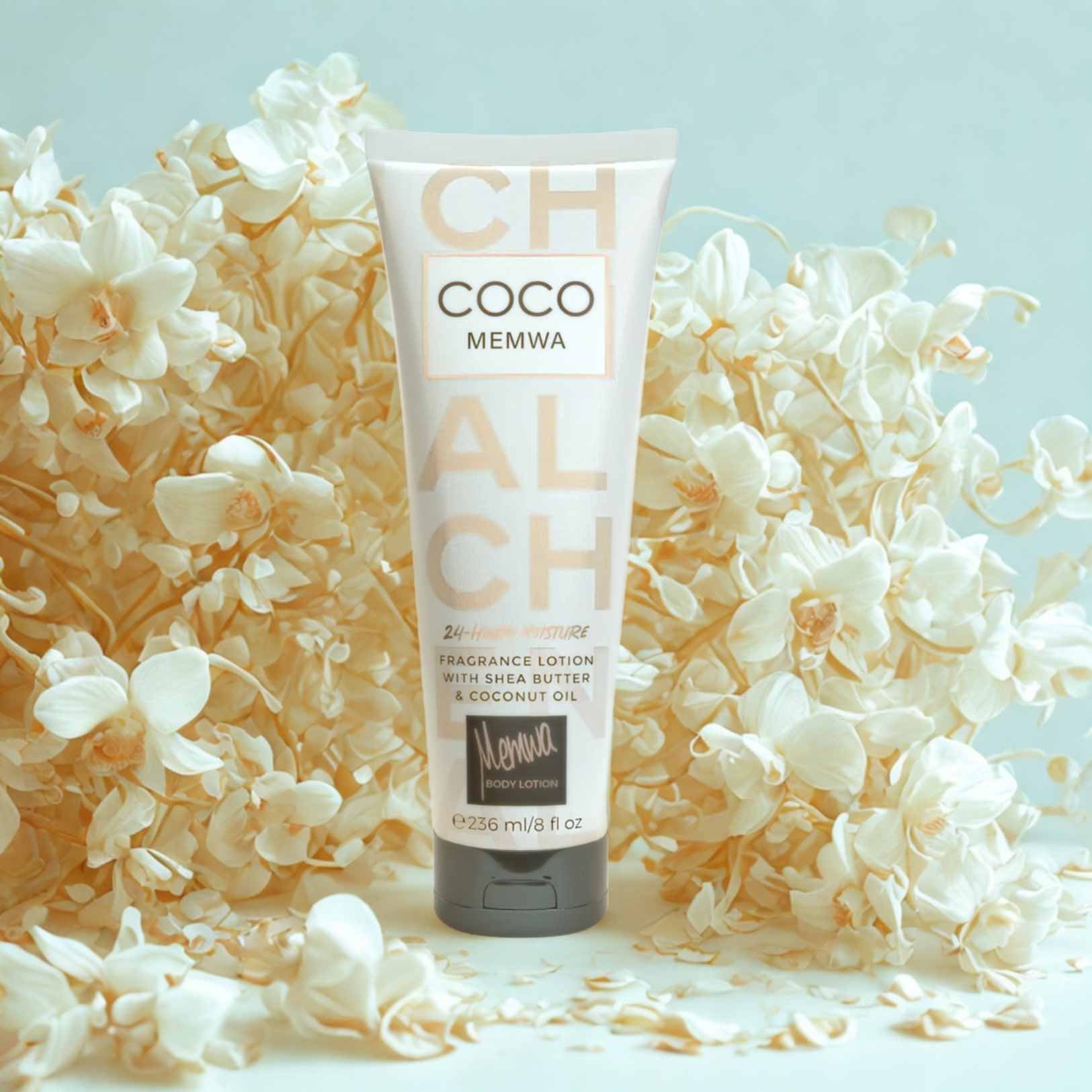 Coco Memwa Body Lotion Memwa Gulf Orchid 236ml