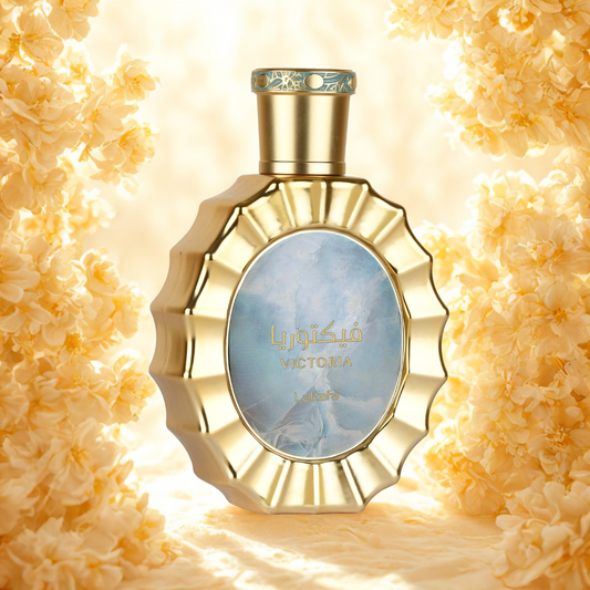 Lattafa Victoria EDP 100 ml