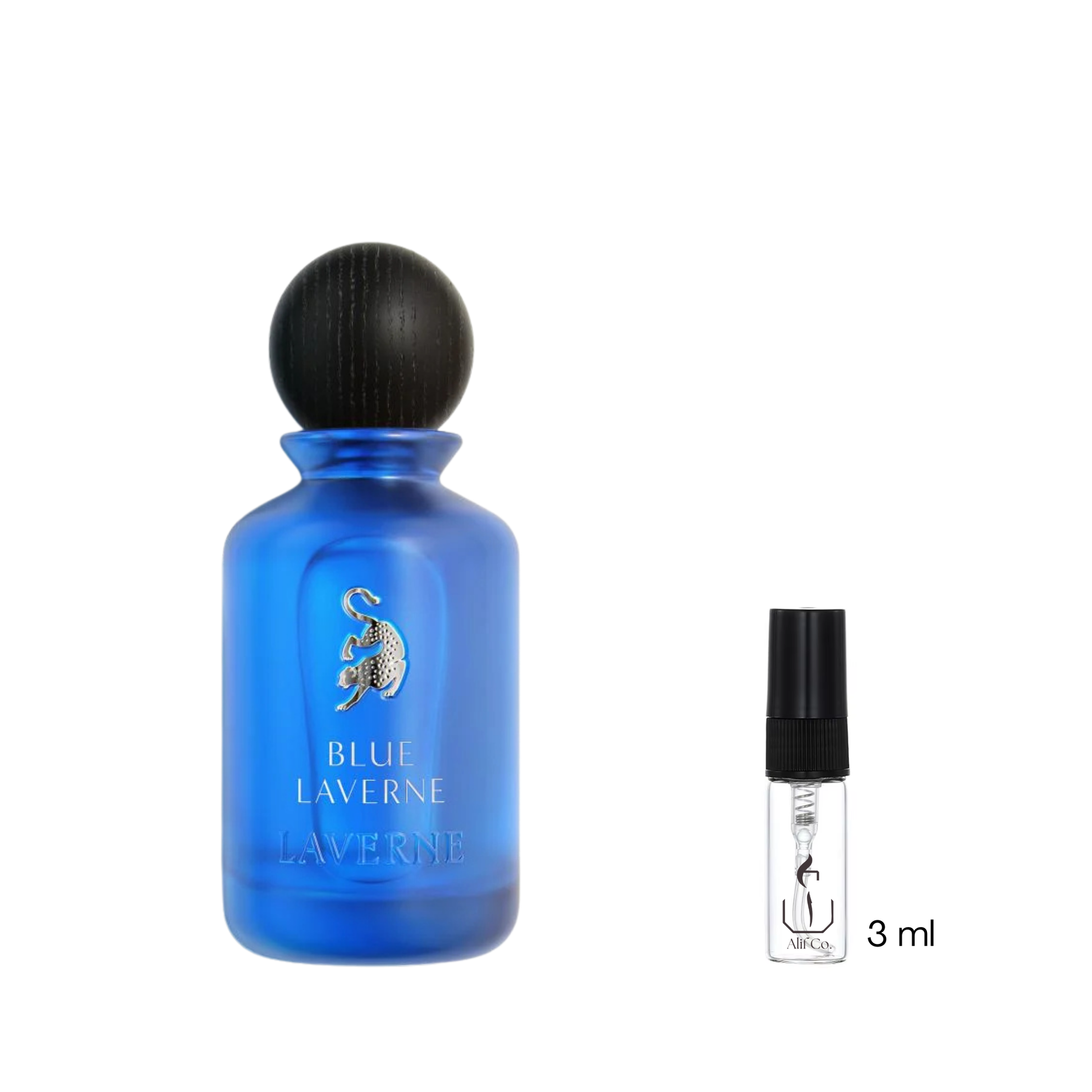 Blue Laverne EDP 3 ml