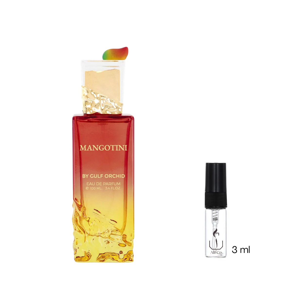 Mangotini Gulf Orchid EDP 3 ml