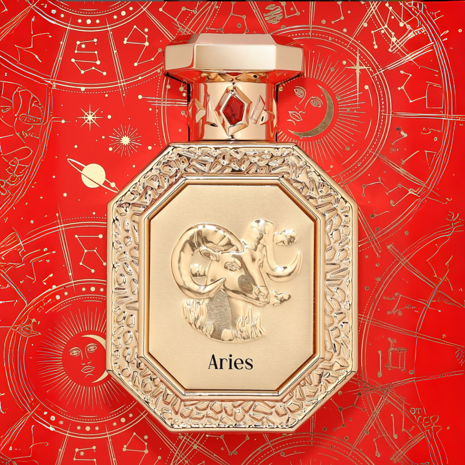 Aries Genesis French Avenue EDP 90 ml
