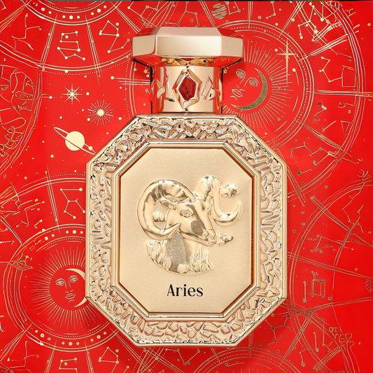 Aries Genesis French Avenue EDP 90 ml