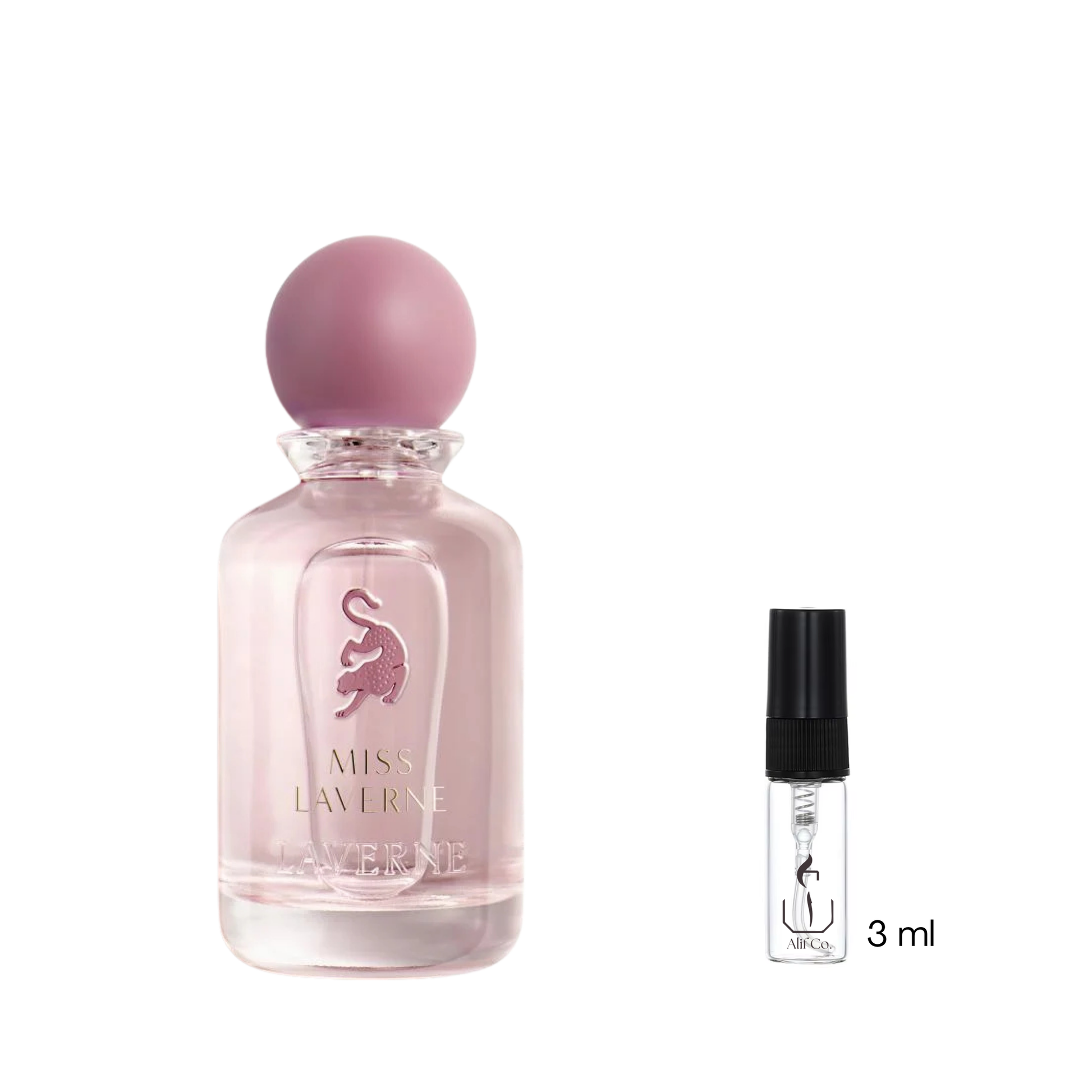 Miss Laverne EDP 3 ml