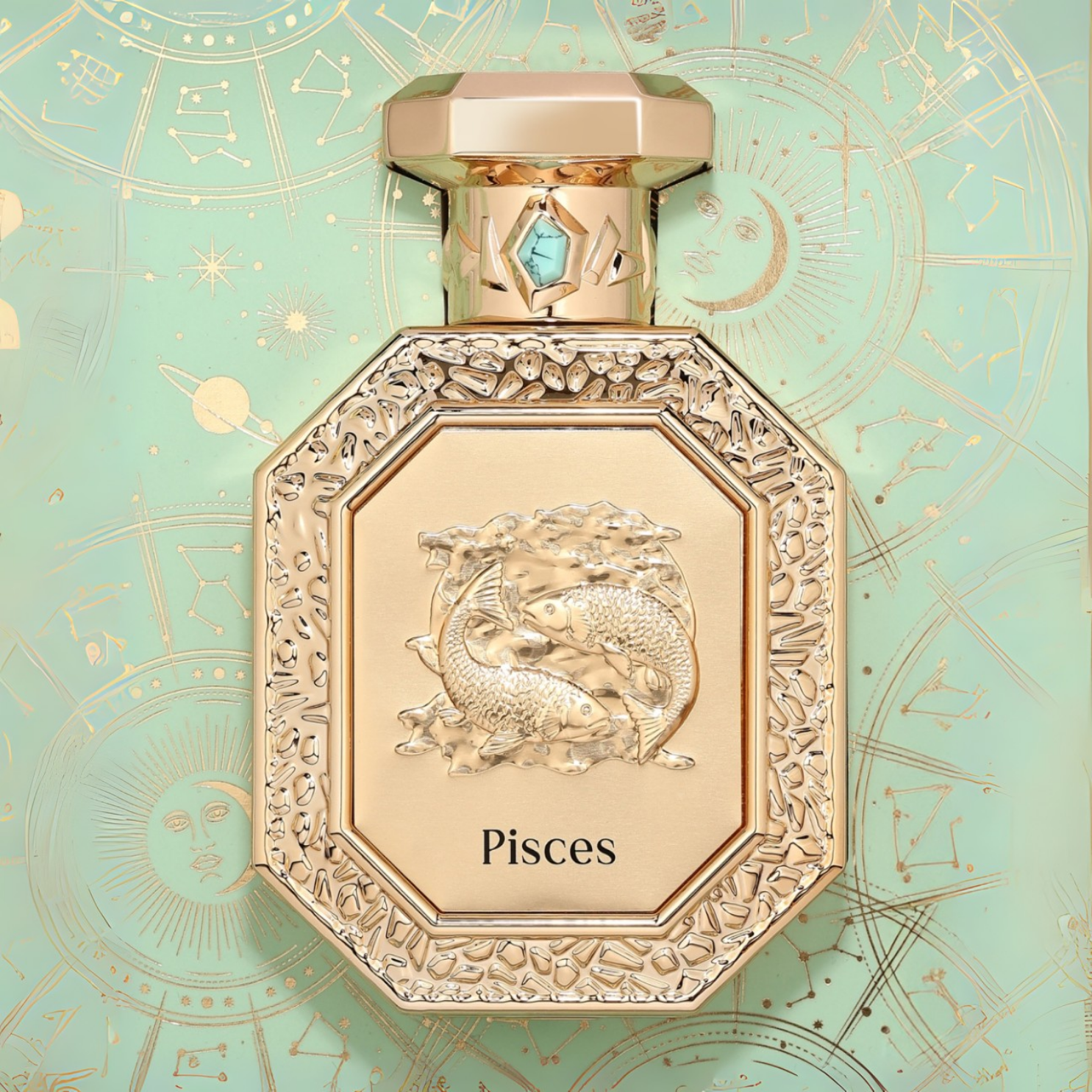 Pisces Genesis French Avenue EDP 90 ml