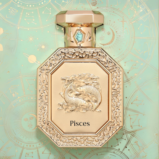 Pisces Genesis French Avenue EDP 90 ml