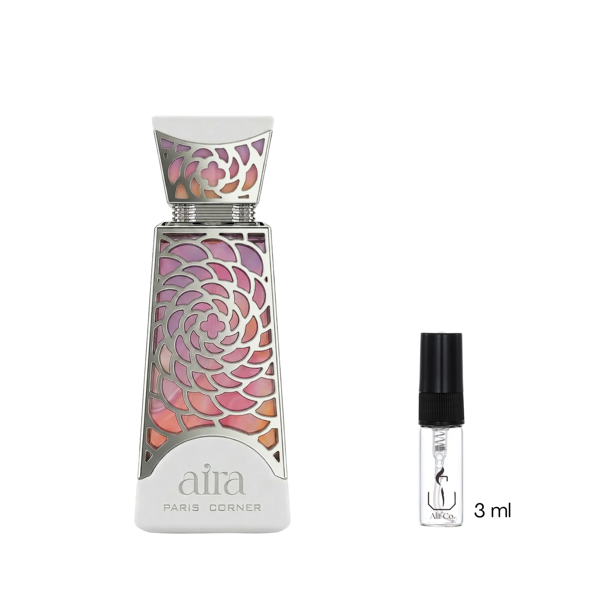 Aira Paris Corner EDP 3 ml