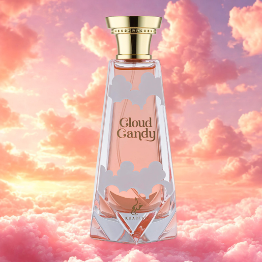 Cloud Candy Khadlaj EDP 100 ml