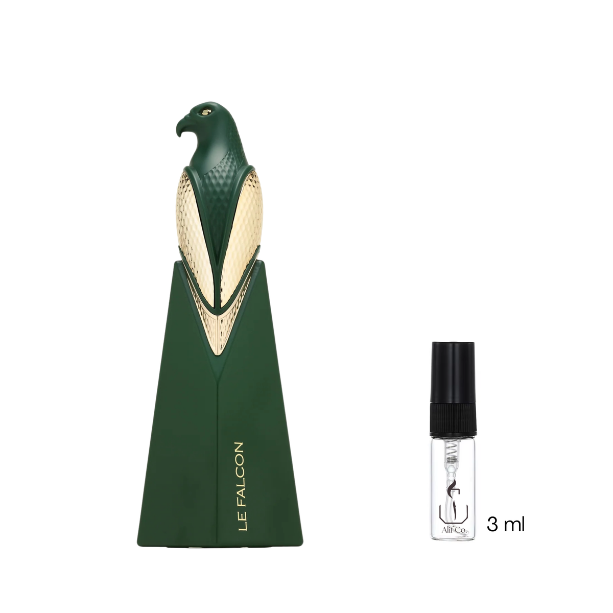 Le Falcon French Avenue EDP 3 ml