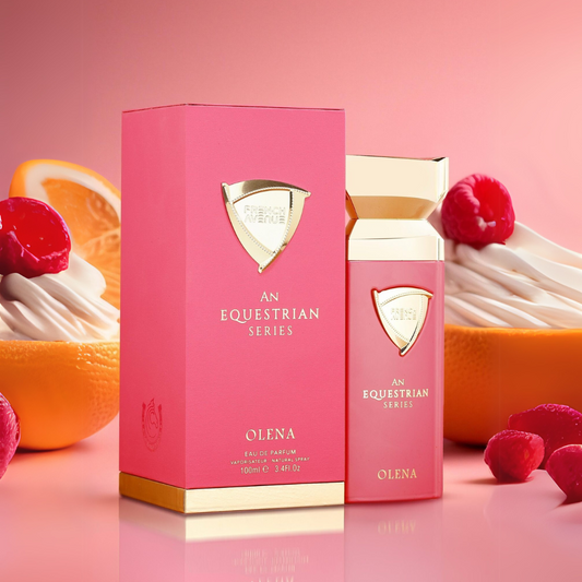 An Equestrian Series Olena EDP 100 ml