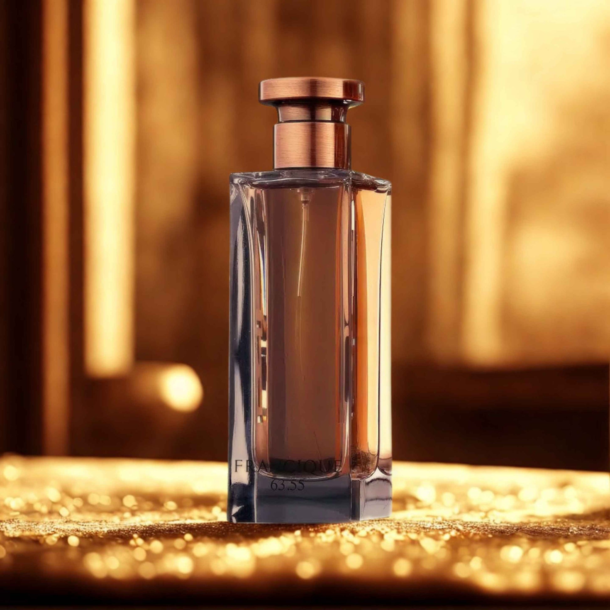 Francique 63.55 French Avenue EDP 100ml