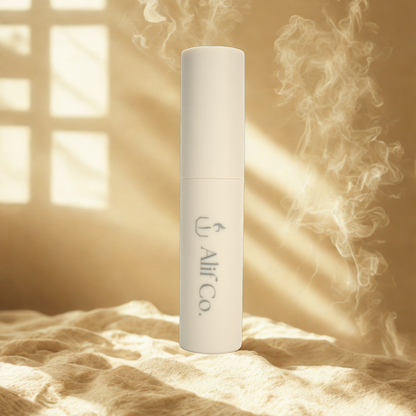 Alif Co. Reiseflaske 10 ml