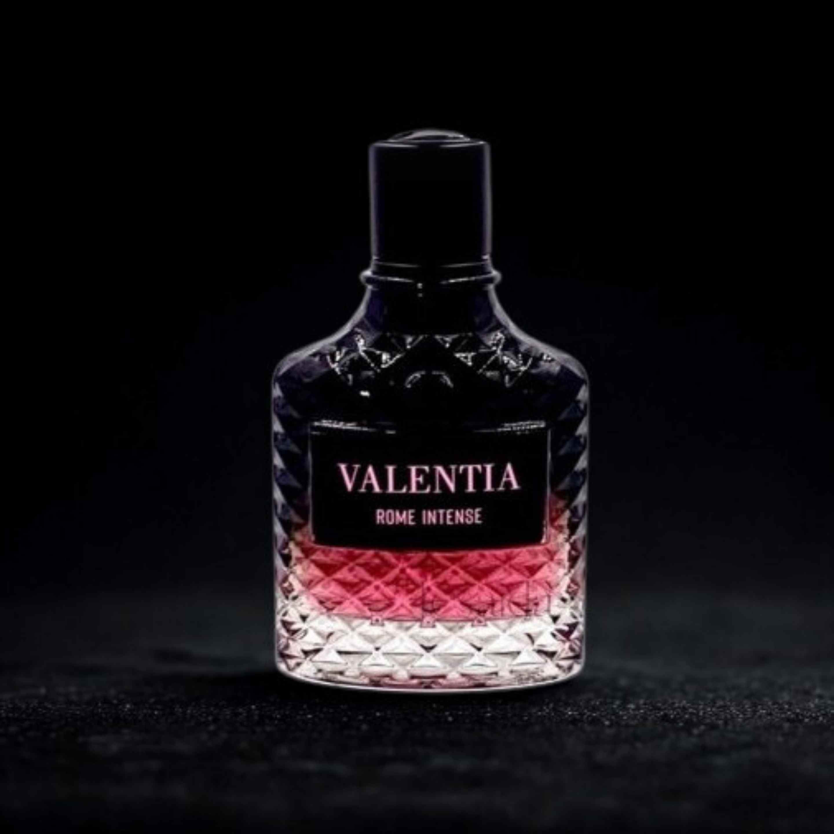 Fragrance World Valentia Rome Intense EDP 100 ml
