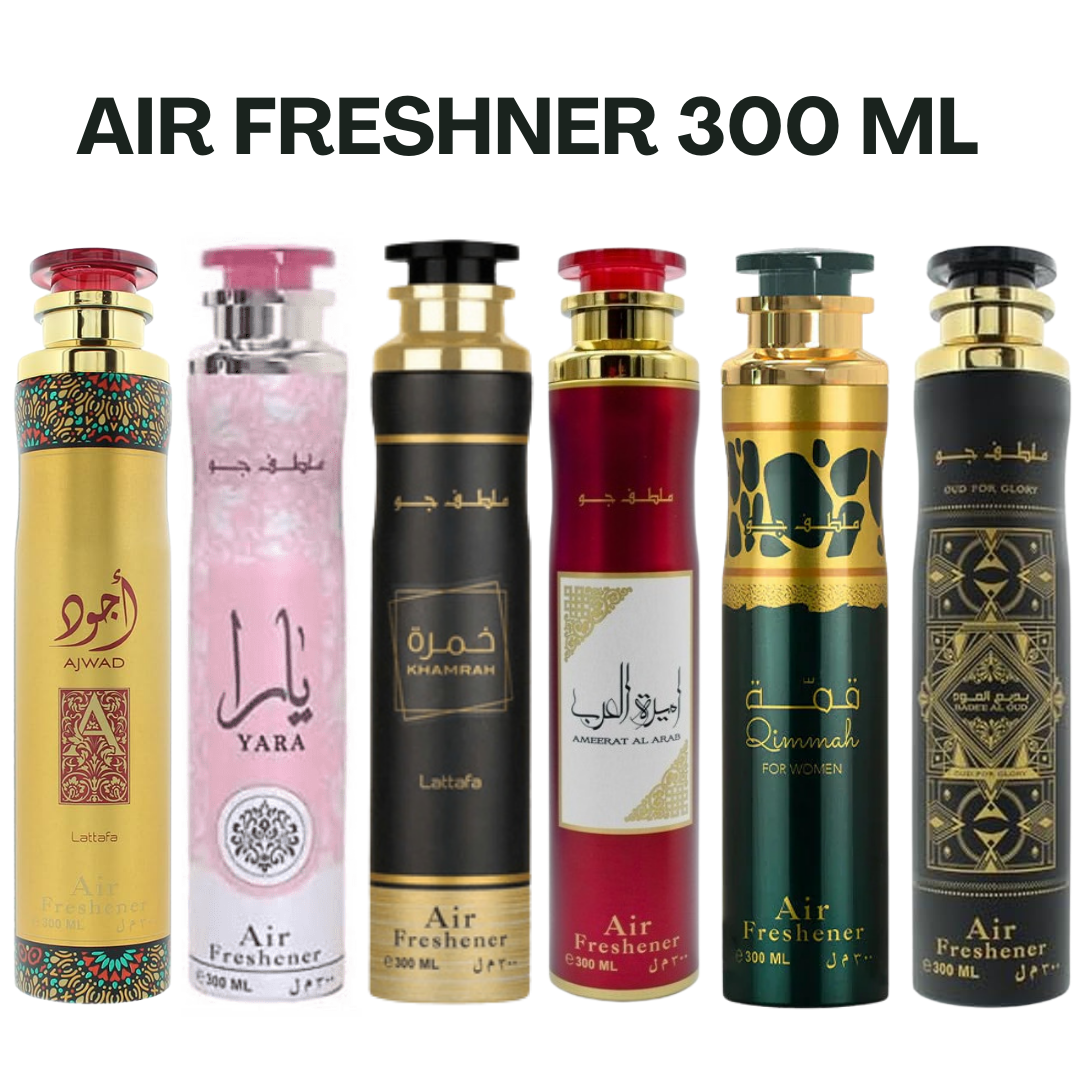 Yara- Air Freshener 300ml
