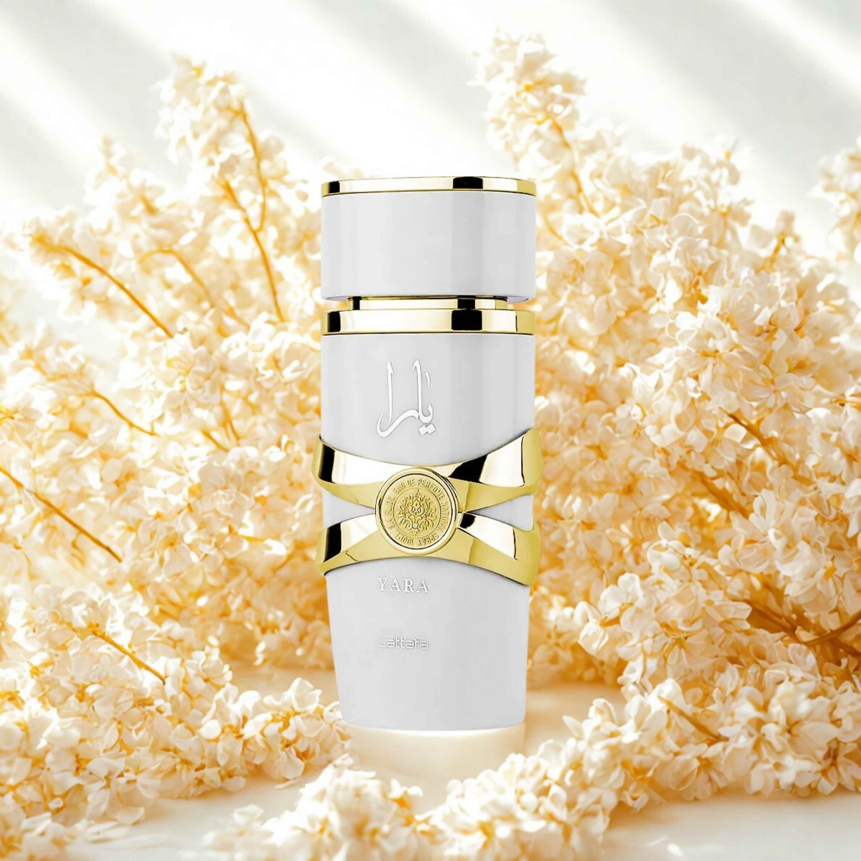 Yara Moi Lattafa EDP 100ml