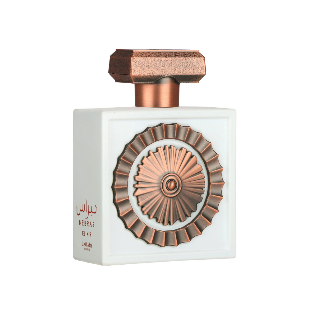 Nebras Elixir Lattafa EDP 100 ml