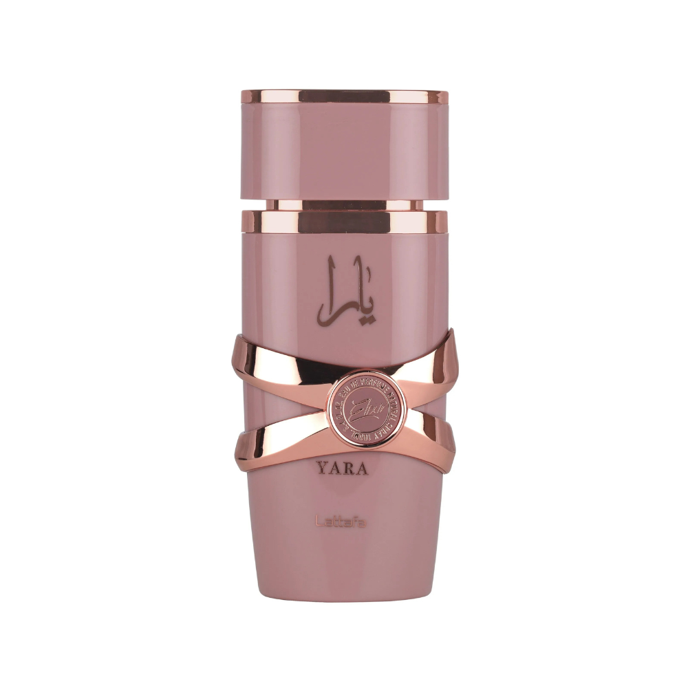 Yara Elixir Lattafa EDP 100 ml