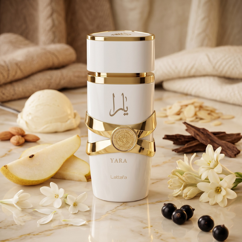 Yara Moi Lattafa EDP 100ml