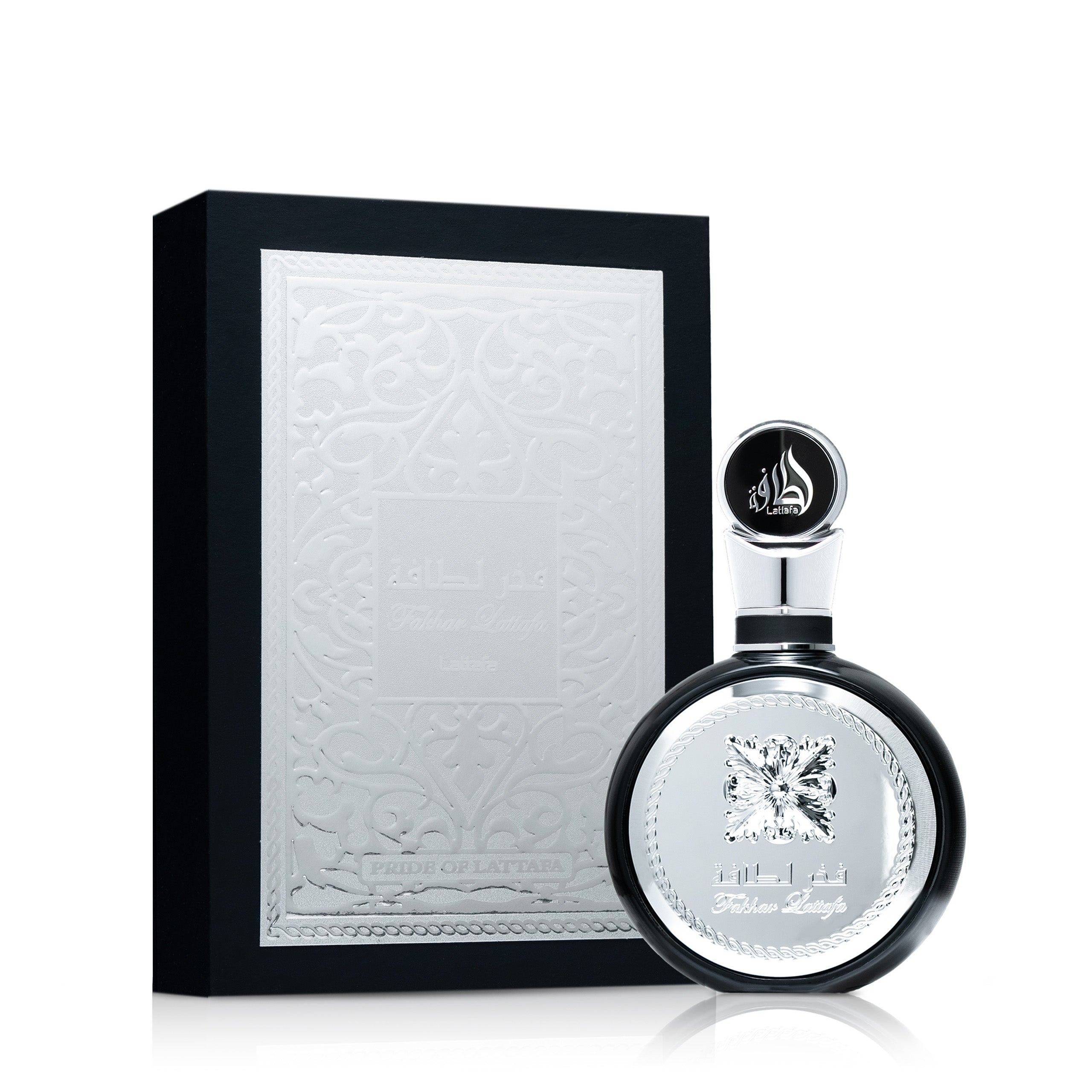 Lattafa Fakhar Men EDP 100ml