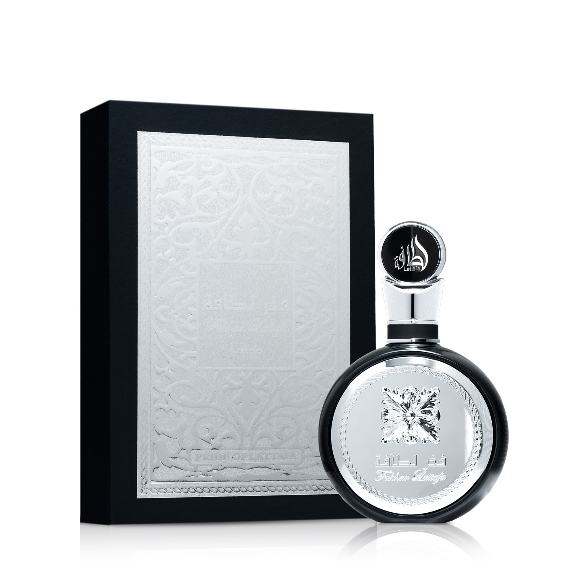 Lattafa Fakhar Men EDP 100ml