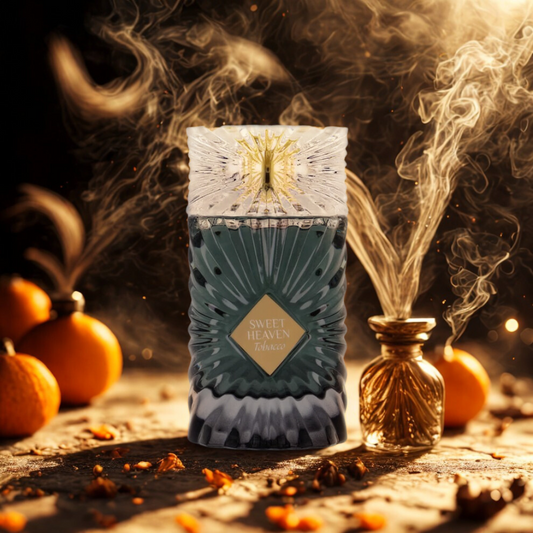 Gulf Orchid Sweet Heaven Tobacco EDP 100 ml