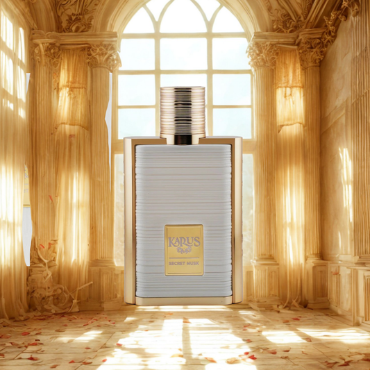 Karus Secret Musk EDP 100 ml