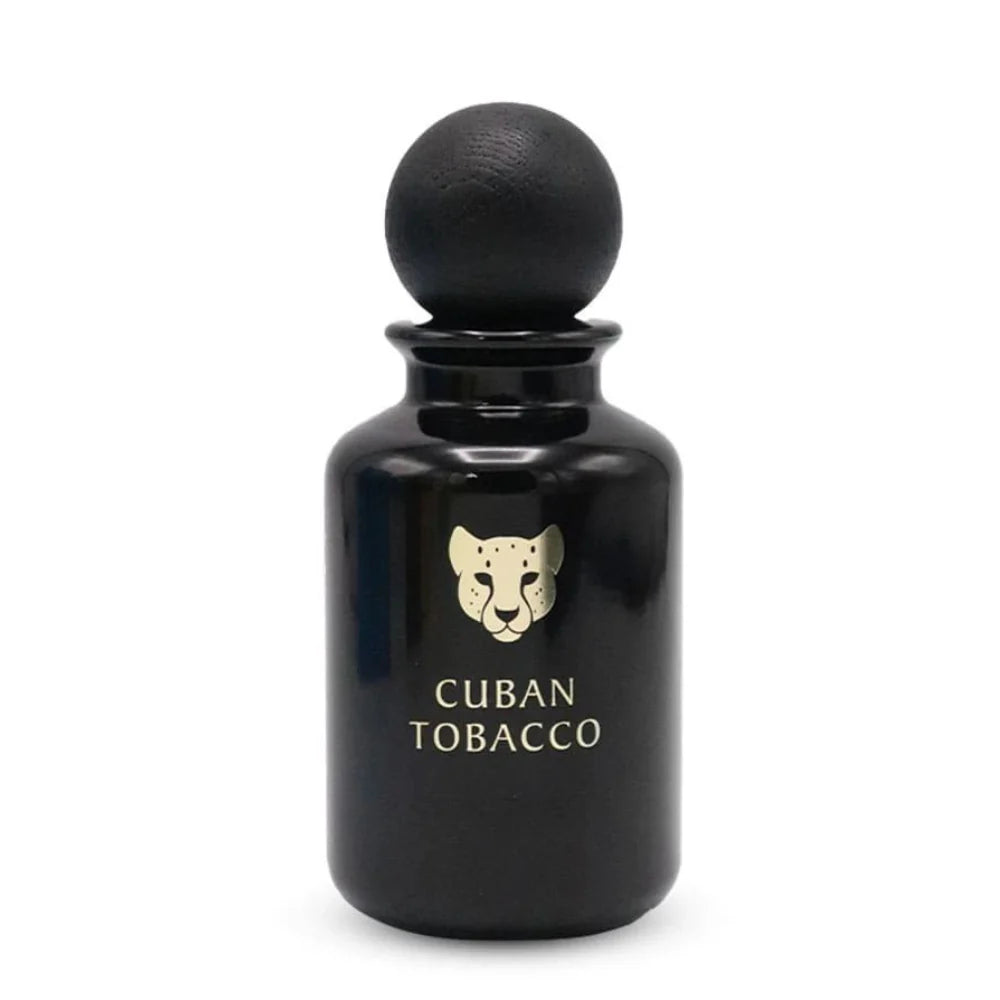 Surrati Cuban Tobacco Extrait de Oud perfume 100 ml