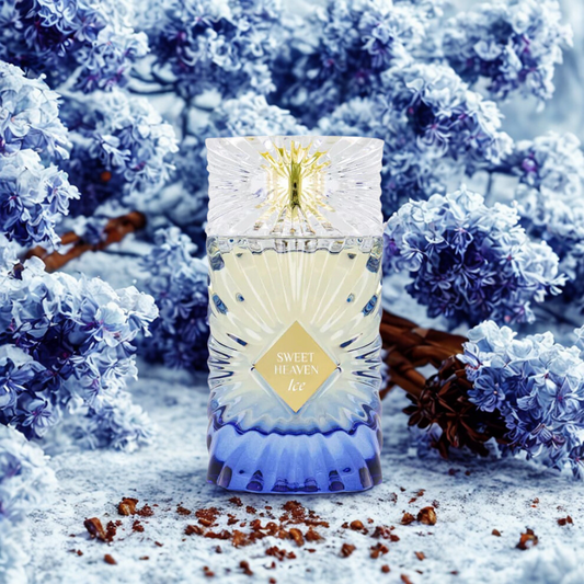 Gulf Orchid Sweet Heaven Ice EDP 100 ml