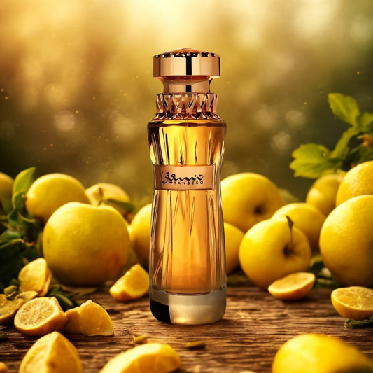 Tanseeq Athoor Al Alam EDP 100 ml
