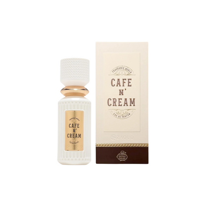 Cafe n Cream Fragrance World EDP 100 ml