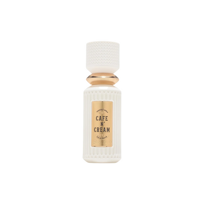Cafe n Cream Fragrance World EDP 100 ml