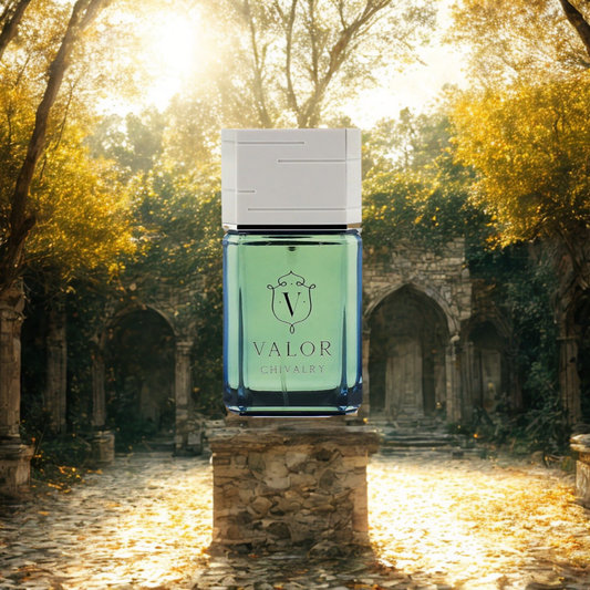 Khadlaj Valor Chivalry EDP 100 ml
